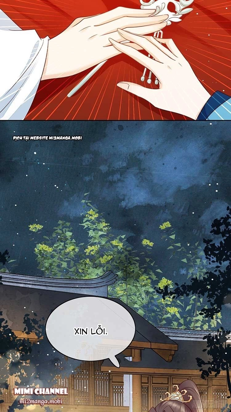 Làm Nũng Trong Lòng Kẻ Cấm Dục Chapter 18 - 29