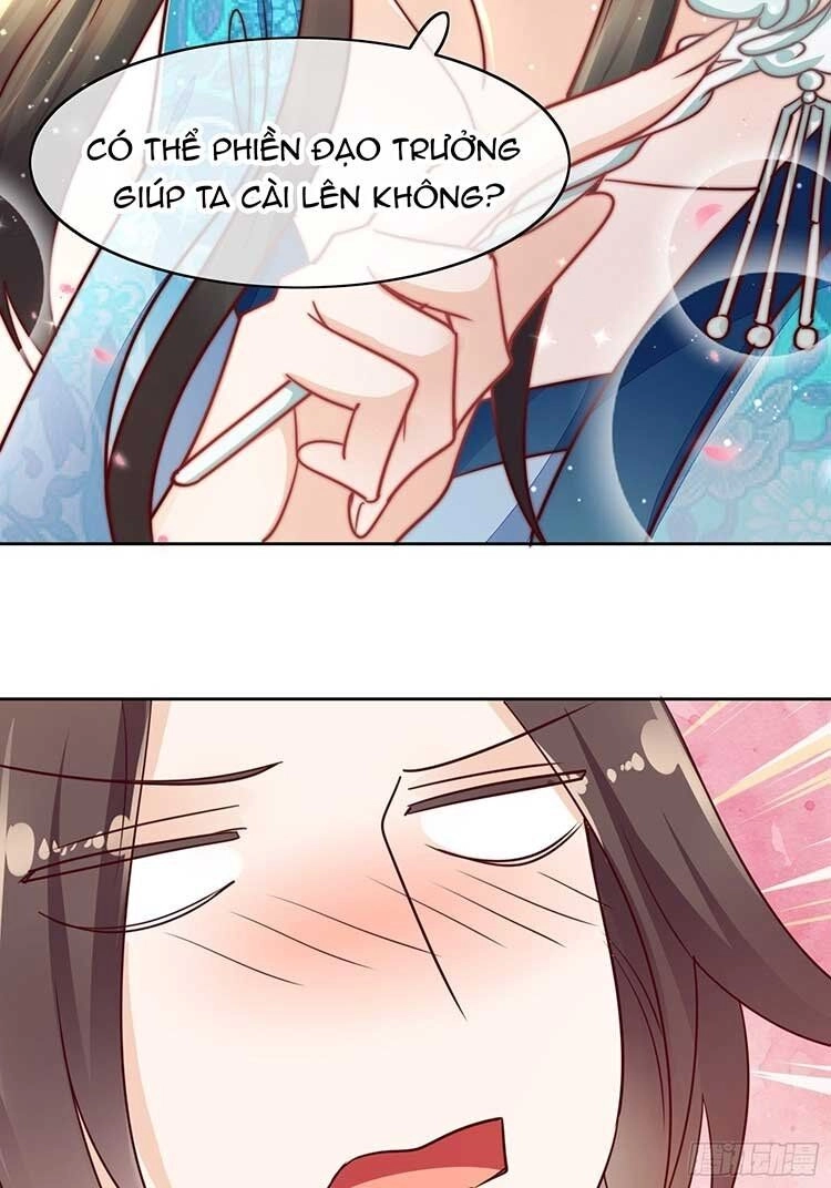 Làm Nũng Trong Lòng Kẻ Cấm Dục Chapter 18 - 37