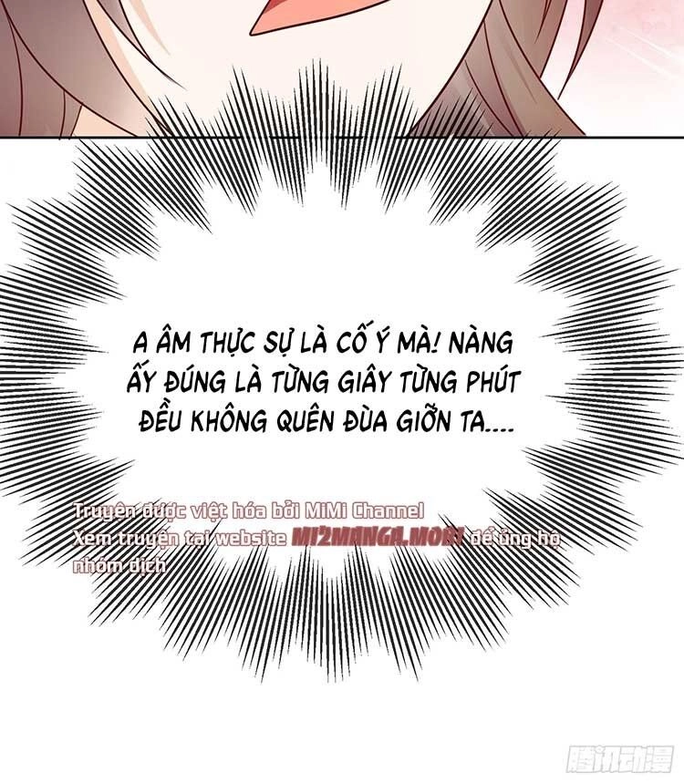 Làm Nũng Trong Lòng Kẻ Cấm Dục Chapter 18 - 38