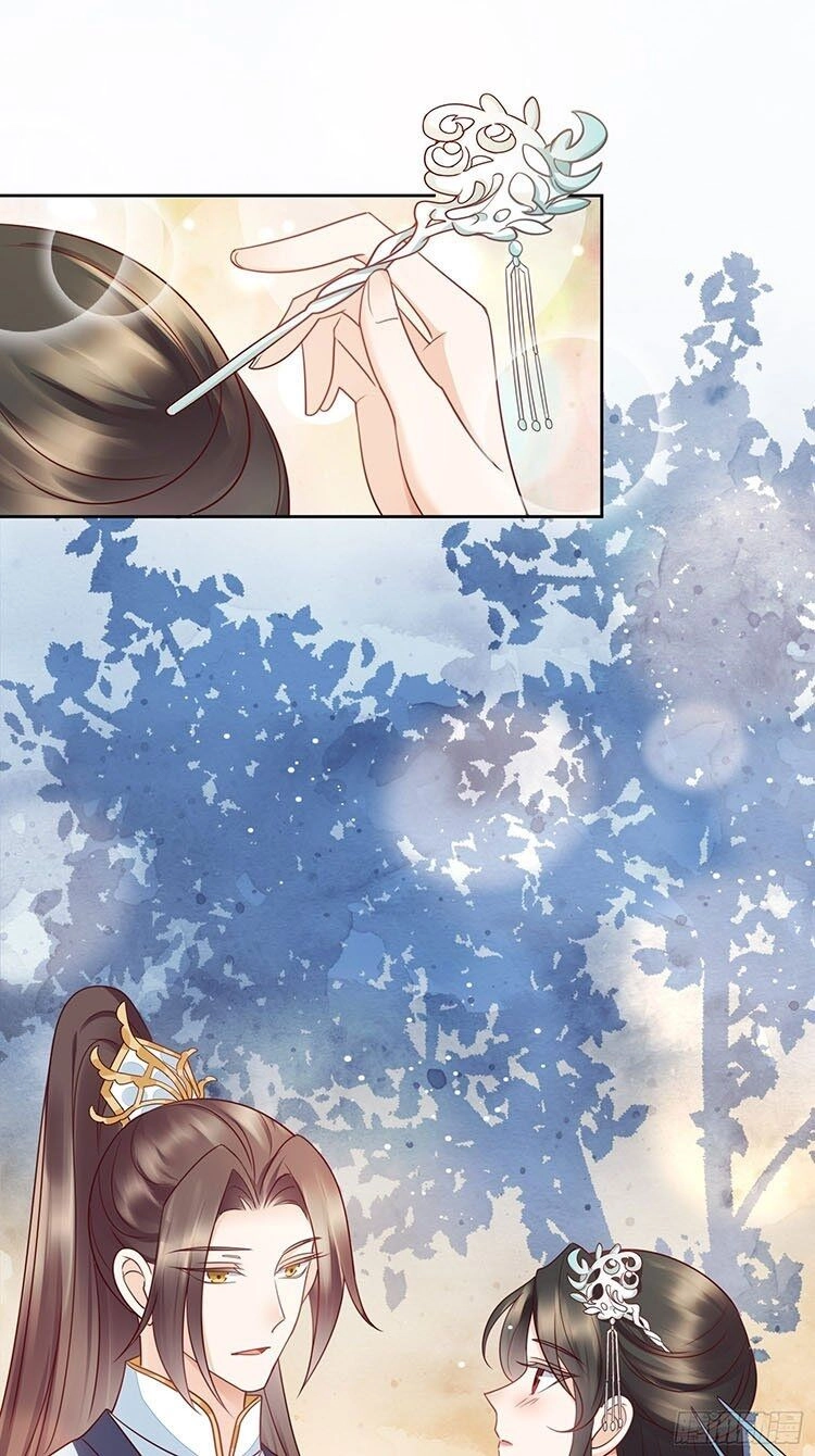 Làm Nũng Trong Lòng Kẻ Cấm Dục Chapter 19 - 2