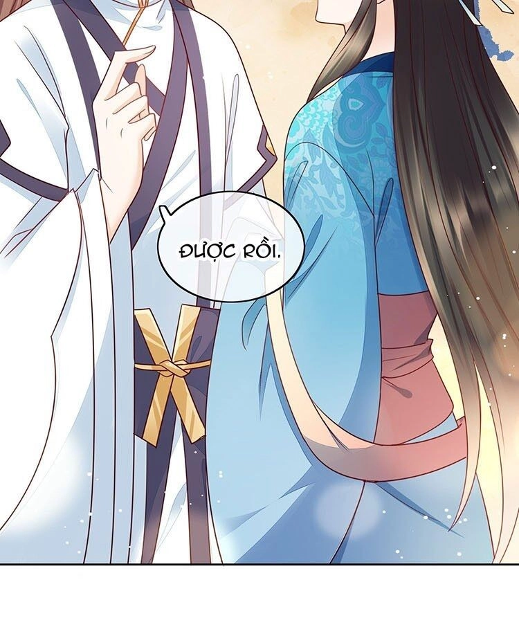 Làm Nũng Trong Lòng Kẻ Cấm Dục Chapter 19 - 3