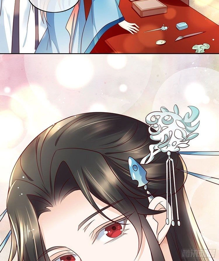 Làm Nũng Trong Lòng Kẻ Cấm Dục Chapter 19 - 5