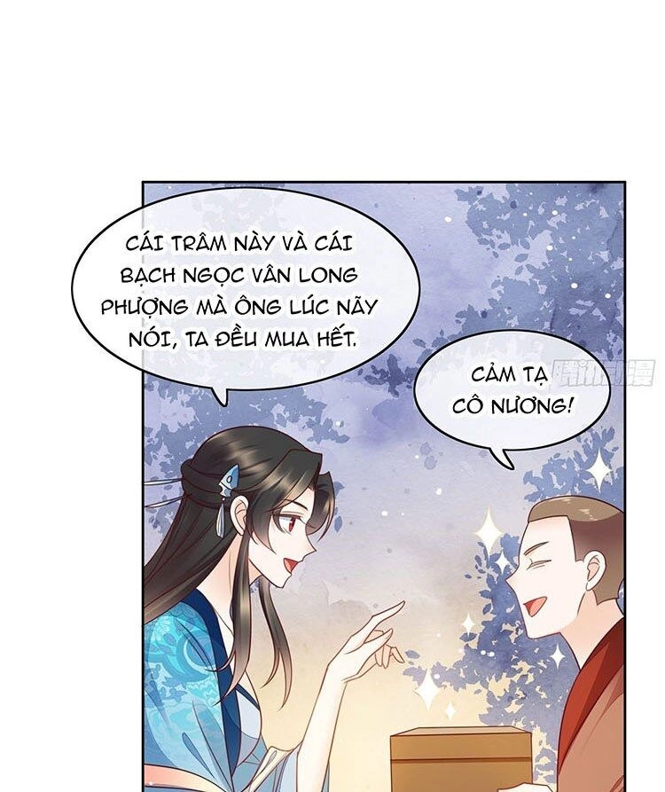 Làm Nũng Trong Lòng Kẻ Cấm Dục Chapter 19 - 9