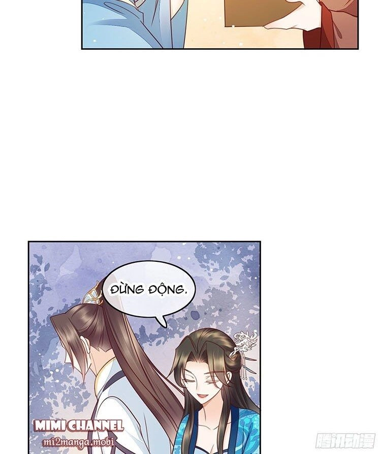 Làm Nũng Trong Lòng Kẻ Cấm Dục Chapter 19 - 10