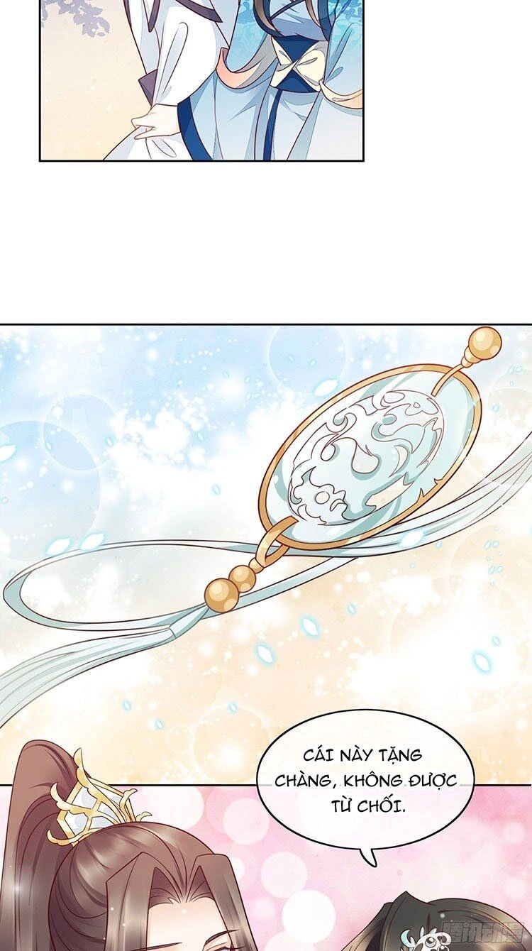 Làm Nũng Trong Lòng Kẻ Cấm Dục Chapter 19 - 11