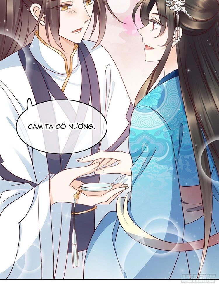 Làm Nũng Trong Lòng Kẻ Cấm Dục Chapter 19 - 12