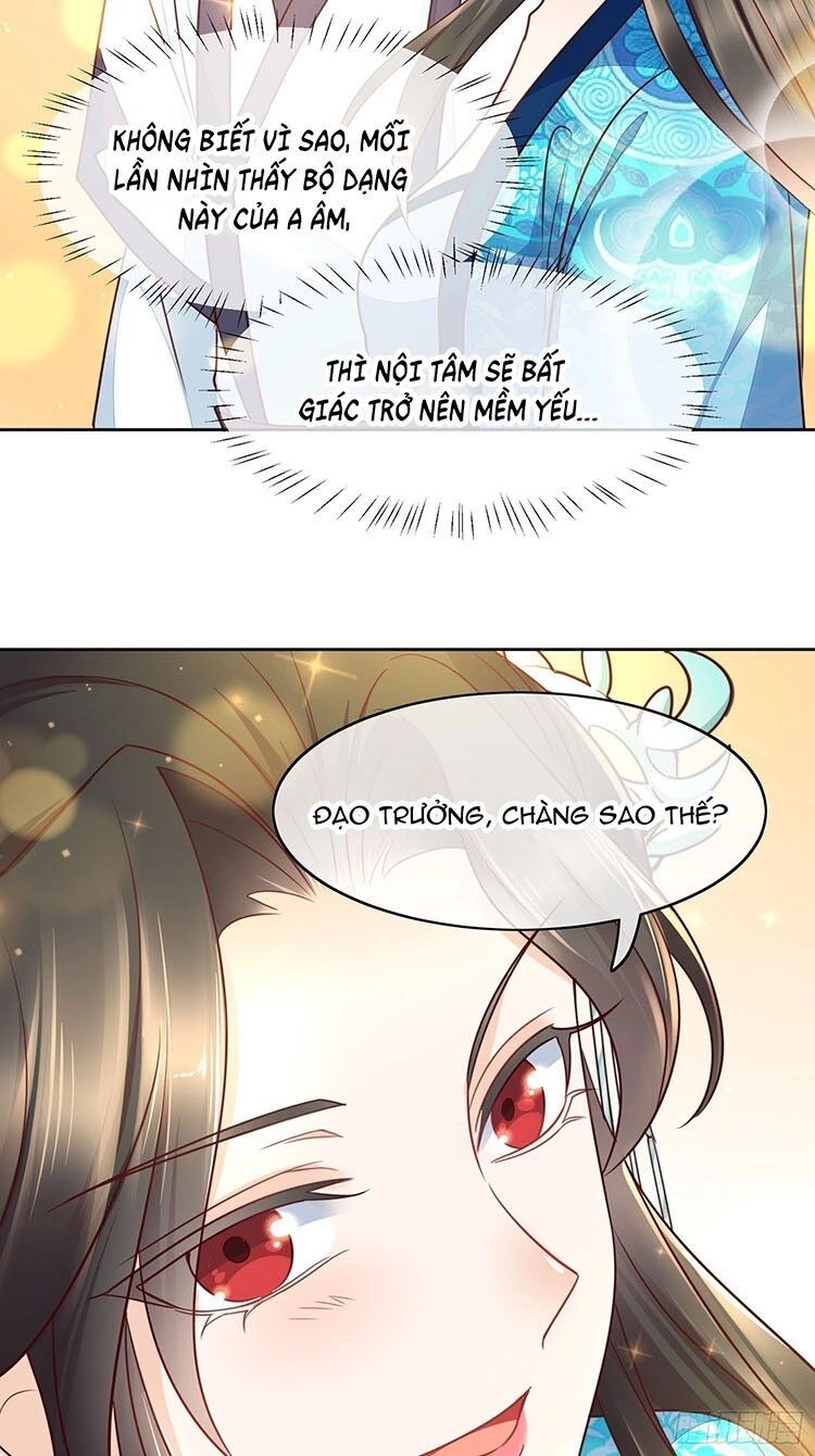 Làm Nũng Trong Lòng Kẻ Cấm Dục Chapter 19 - 16