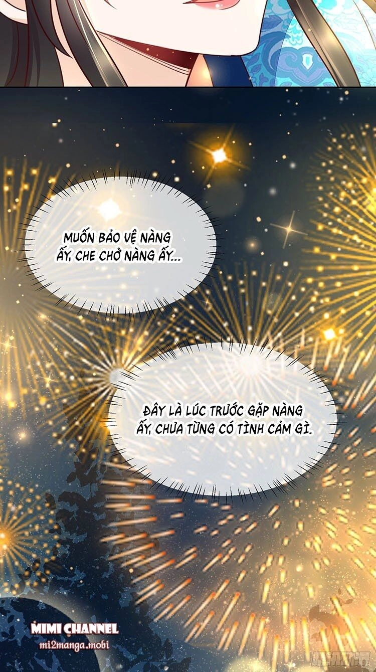 Làm Nũng Trong Lòng Kẻ Cấm Dục Chapter 19 - 17