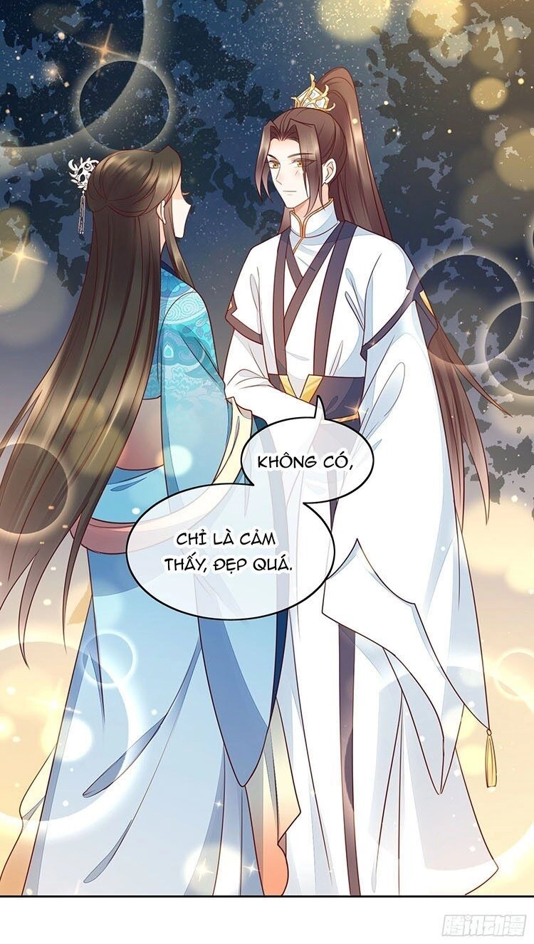 Làm Nũng Trong Lòng Kẻ Cấm Dục Chapter 19 - 18