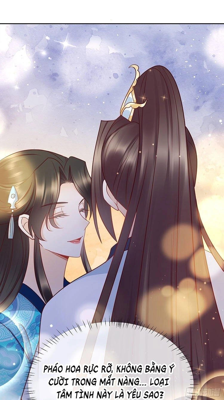 Làm Nũng Trong Lòng Kẻ Cấm Dục Chapter 19 - 19