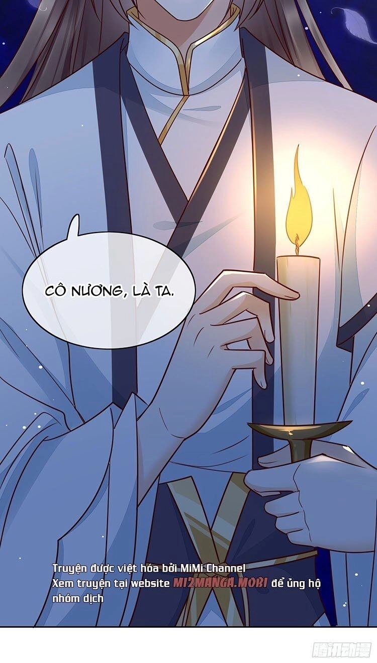 Làm Nũng Trong Lòng Kẻ Cấm Dục Chapter 19 - 27