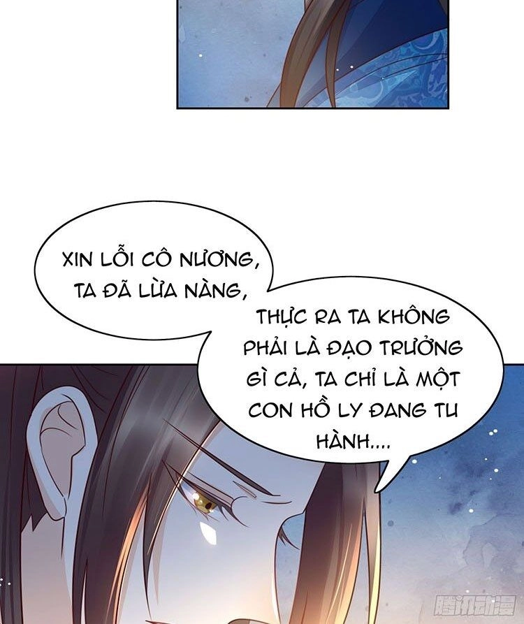 Làm Nũng Trong Lòng Kẻ Cấm Dục Chapter 20 - 3