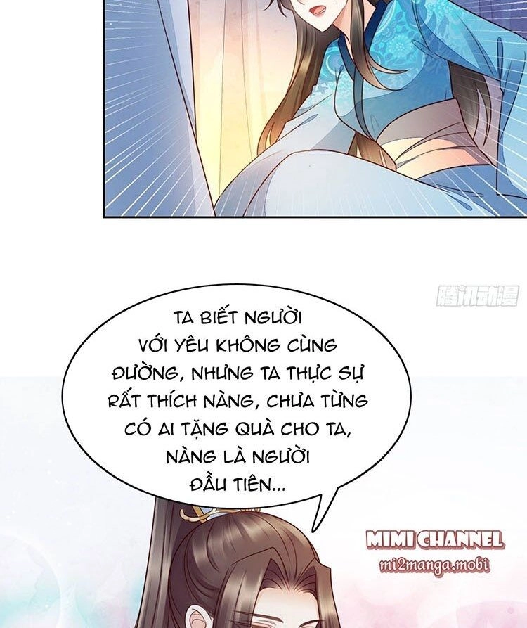 Làm Nũng Trong Lòng Kẻ Cấm Dục Chapter 20 - 5