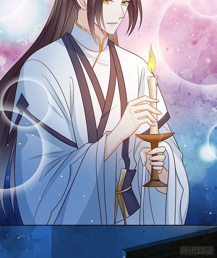 Làm Nũng Trong Lòng Kẻ Cấm Dục Chapter 20 - 6