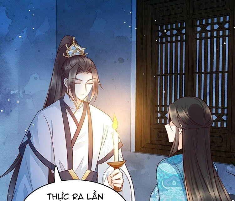 Làm Nũng Trong Lòng Kẻ Cấm Dục Chapter 20 - 7