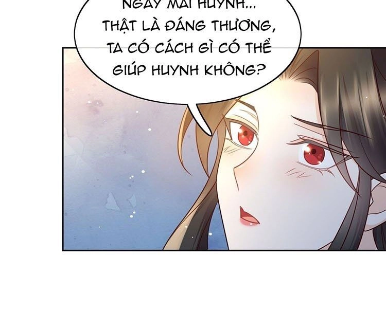 Làm Nũng Trong Lòng Kẻ Cấm Dục Chapter 20 - 10