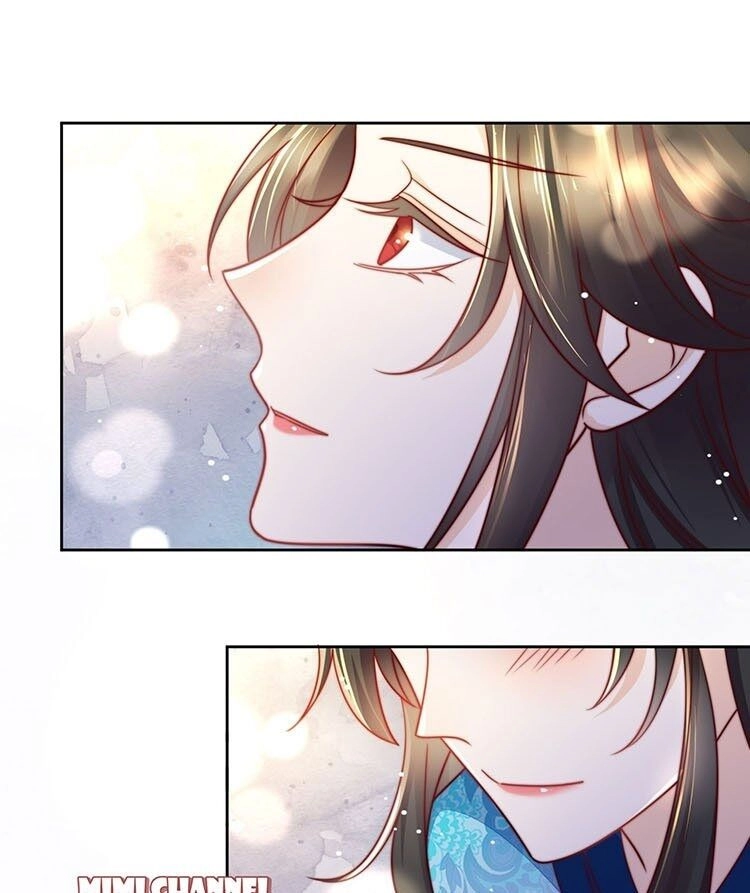 Làm Nũng Trong Lòng Kẻ Cấm Dục Chapter 20 - 13