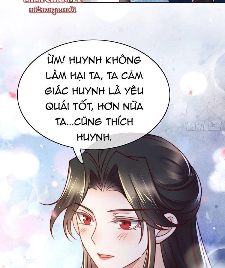 Làm Nũng Trong Lòng Kẻ Cấm Dục Chapter 20 - 14
