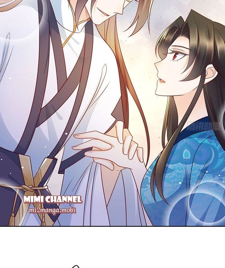 Làm Nũng Trong Lòng Kẻ Cấm Dục Chapter 20 - 17