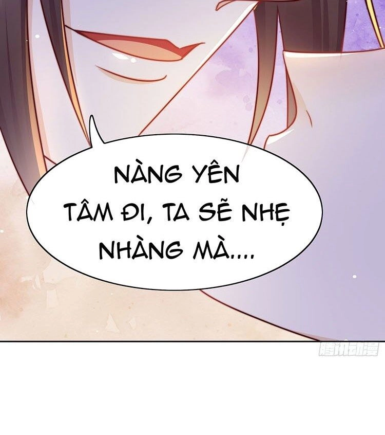Làm Nũng Trong Lòng Kẻ Cấm Dục Chapter 20 - 21