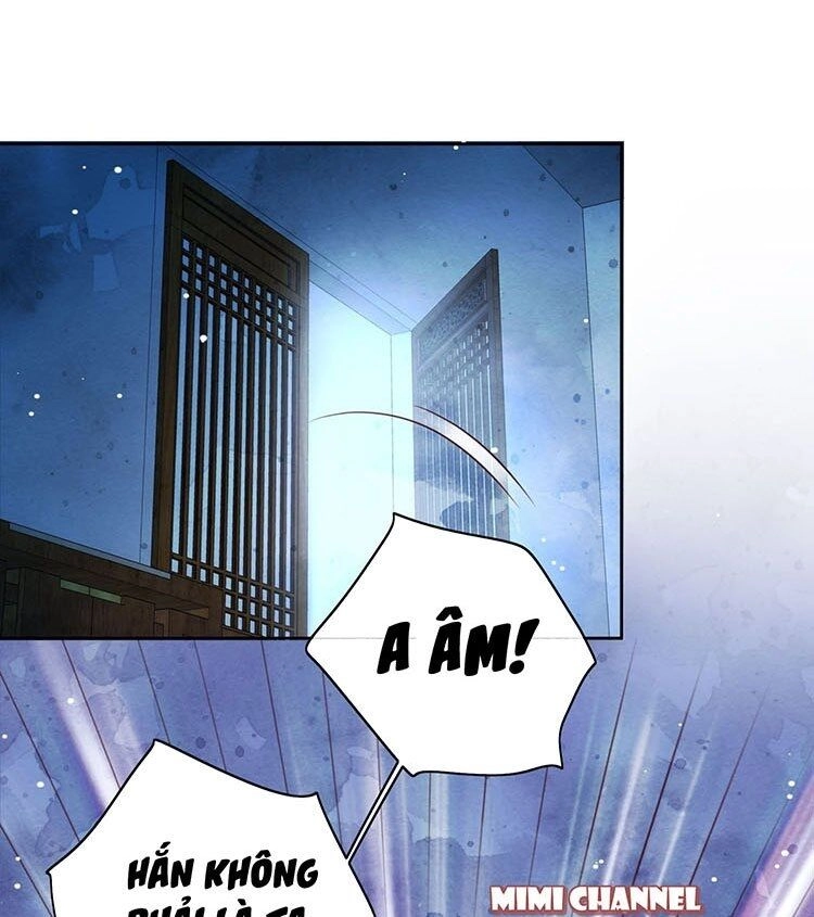 Làm Nũng Trong Lòng Kẻ Cấm Dục Chapter 20 - 22