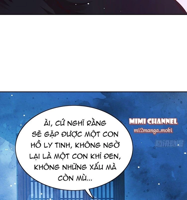 Làm Nũng Trong Lòng Kẻ Cấm Dục Chapter 20 - 33