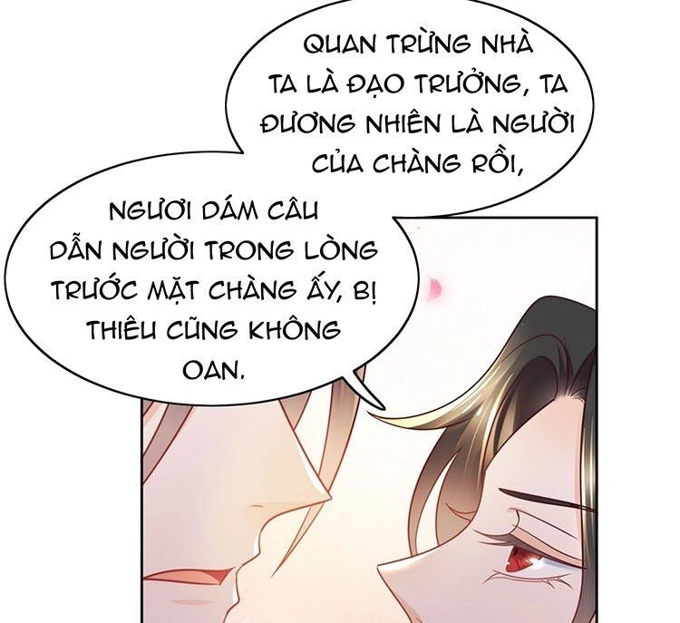 Làm Nũng Trong Lòng Kẻ Cấm Dục Chapter 20 - 35