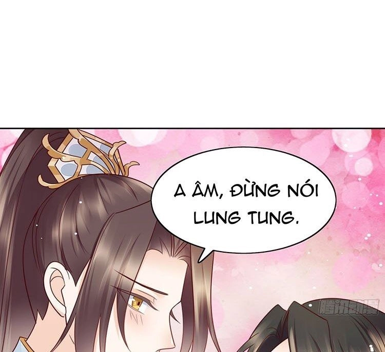 Làm Nũng Trong Lòng Kẻ Cấm Dục Chapter 20 - 37