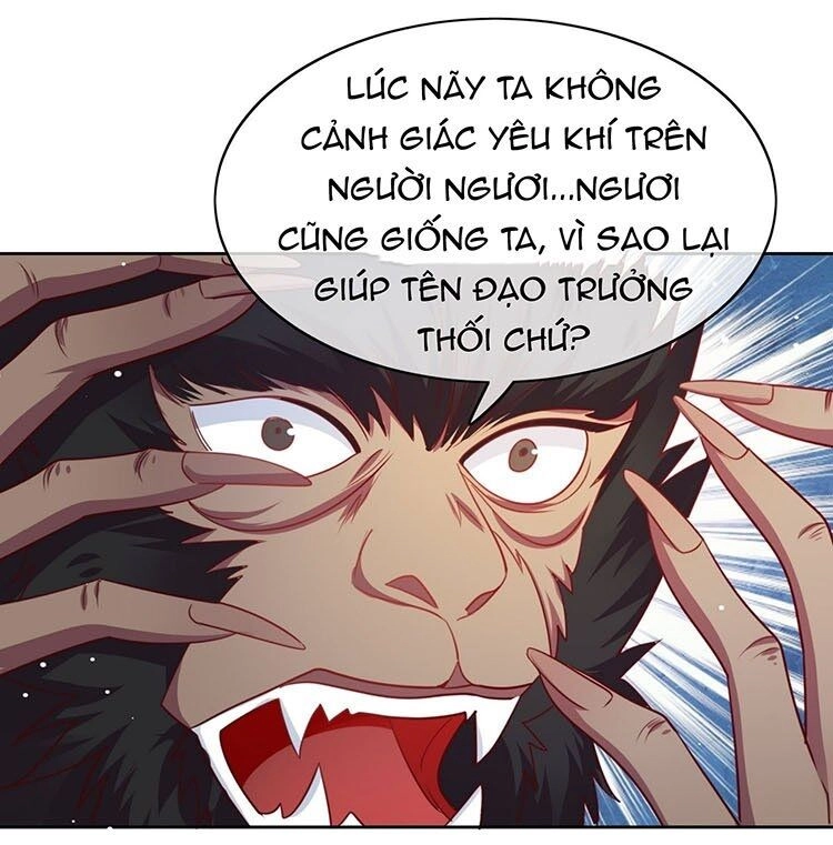 Làm Nũng Trong Lòng Kẻ Cấm Dục Chapter 20 - 39