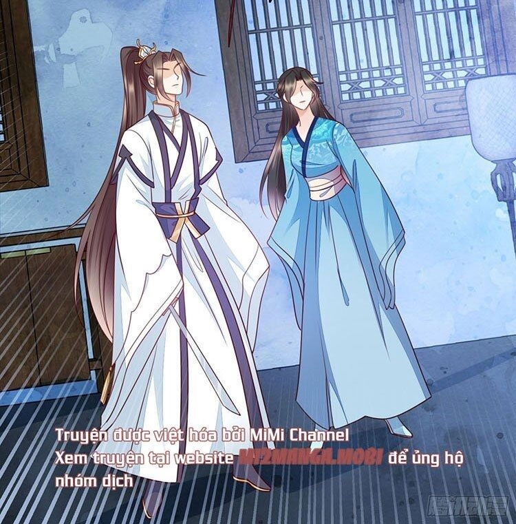 Làm Nũng Trong Lòng Kẻ Cấm Dục Chapter 20 - 44