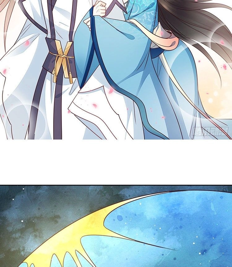 Làm Nũng Trong Lòng Kẻ Cấm Dục Chapter 21 - 2