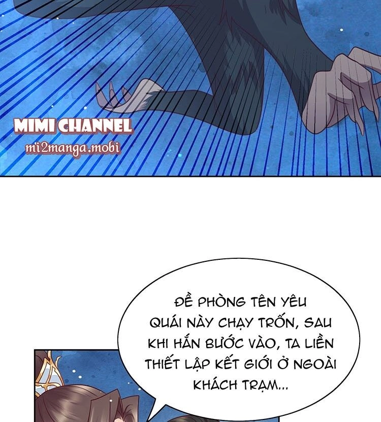 Làm Nũng Trong Lòng Kẻ Cấm Dục Chapter 21 - 6