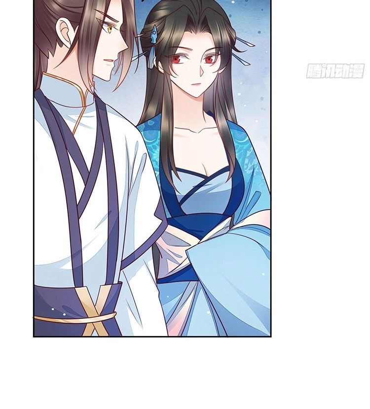 Làm Nũng Trong Lòng Kẻ Cấm Dục Chapter 21 - 7