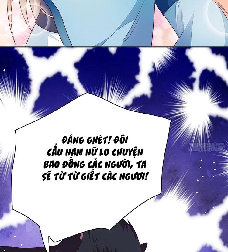 Làm Nũng Trong Lòng Kẻ Cấm Dục Chapter 21 - 9