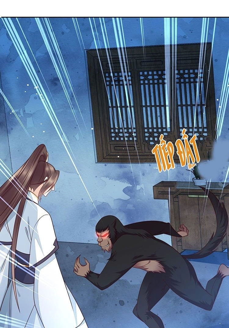 Làm Nũng Trong Lòng Kẻ Cấm Dục Chapter 21 - 13