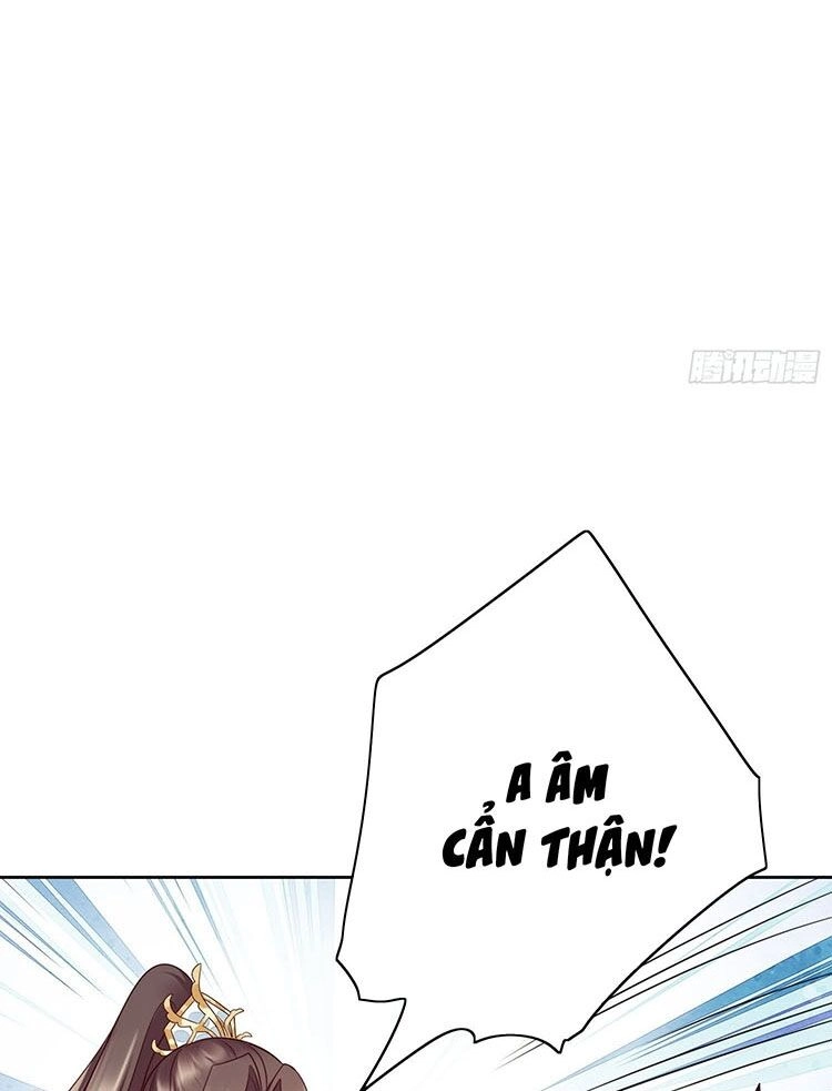 Làm Nũng Trong Lòng Kẻ Cấm Dục Chapter 21 - 22