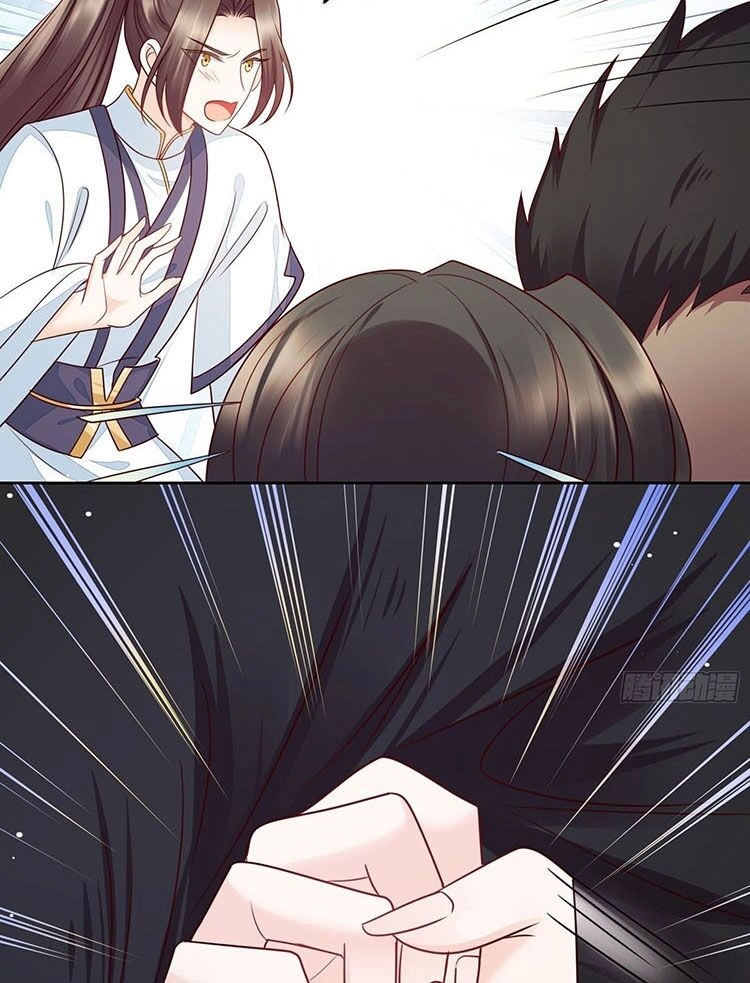 Làm Nũng Trong Lòng Kẻ Cấm Dục Chapter 21 - 23