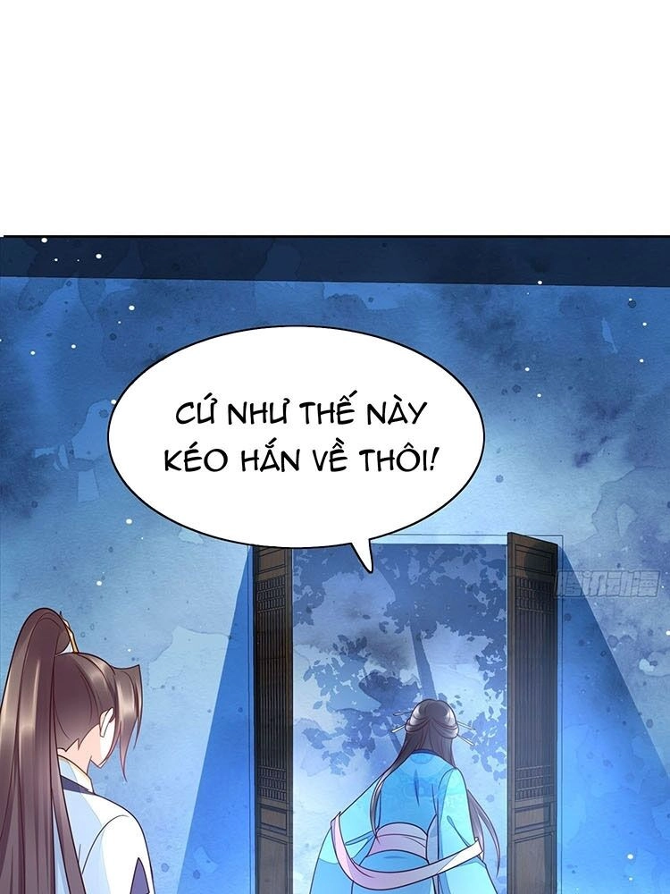 Làm Nũng Trong Lòng Kẻ Cấm Dục Chapter 21 - 28