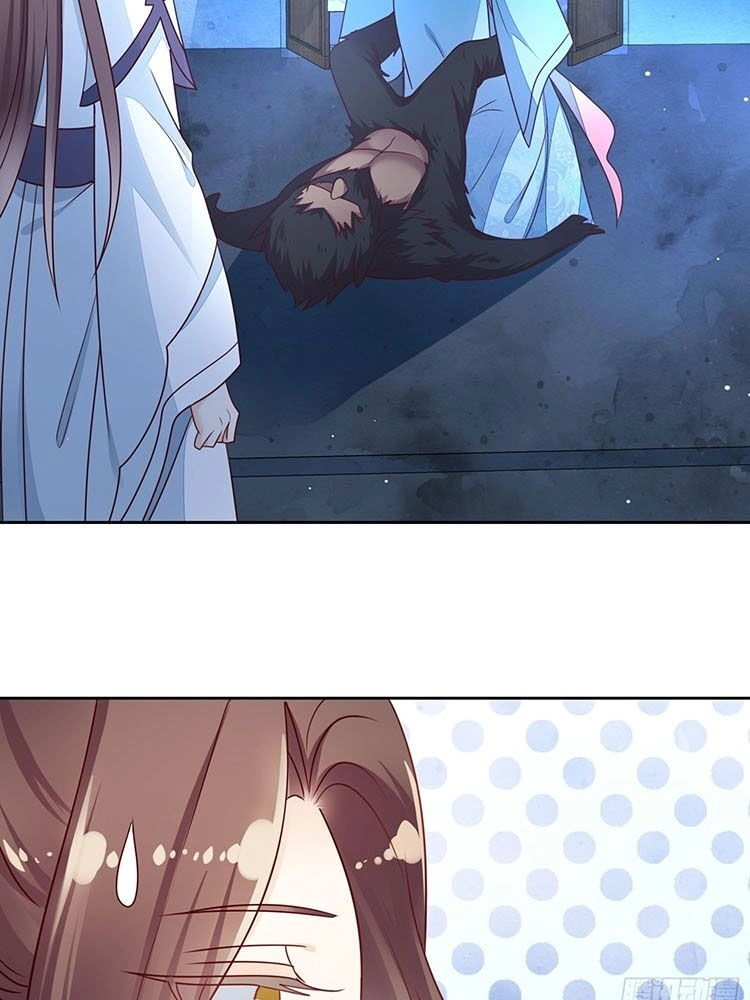 Làm Nũng Trong Lòng Kẻ Cấm Dục Chapter 21 - 29