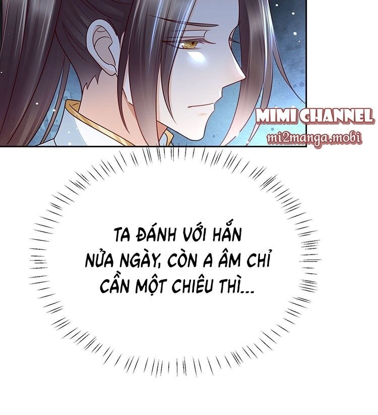 Làm Nũng Trong Lòng Kẻ Cấm Dục Chapter 21 - 31