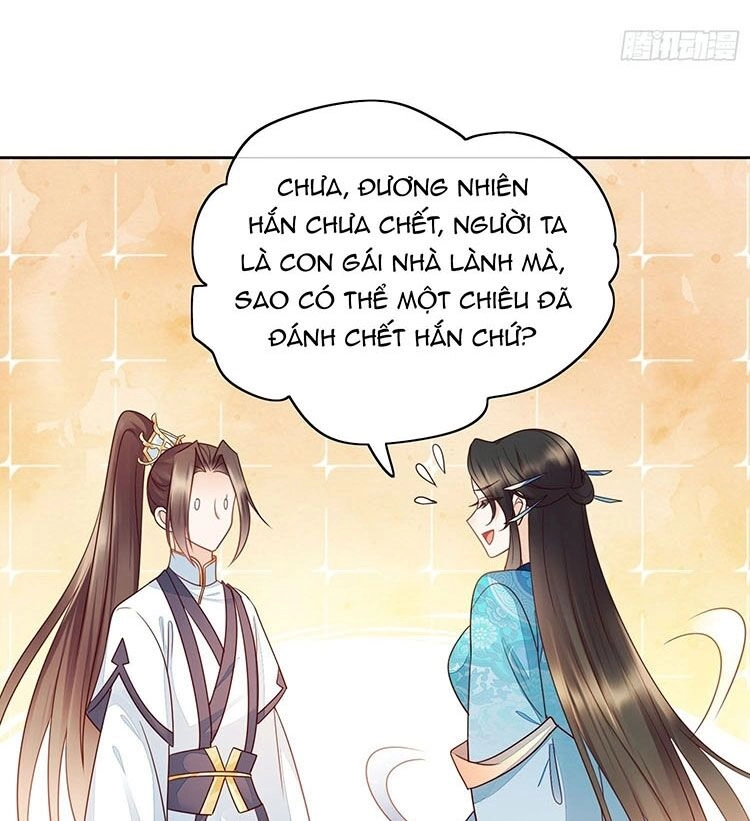 Làm Nũng Trong Lòng Kẻ Cấm Dục Chapter 21 - 32