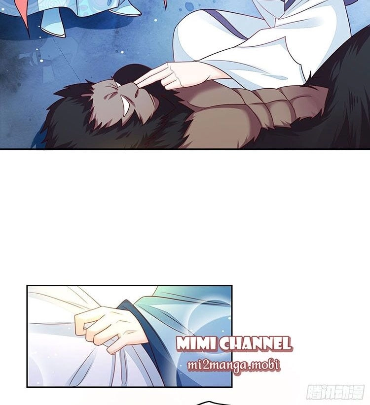 Làm Nũng Trong Lòng Kẻ Cấm Dục Chapter 21 - 35