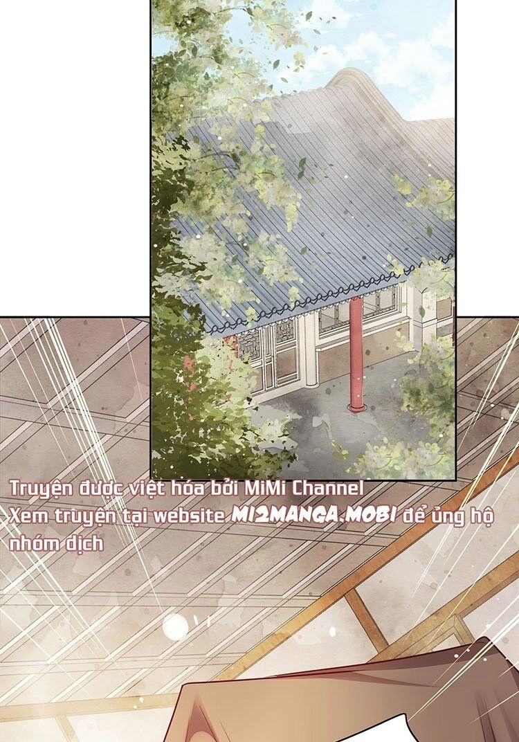 Làm Nũng Trong Lòng Kẻ Cấm Dục Chapter 22 - 1