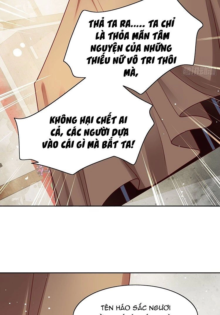 Làm Nũng Trong Lòng Kẻ Cấm Dục Chapter 22 - 2