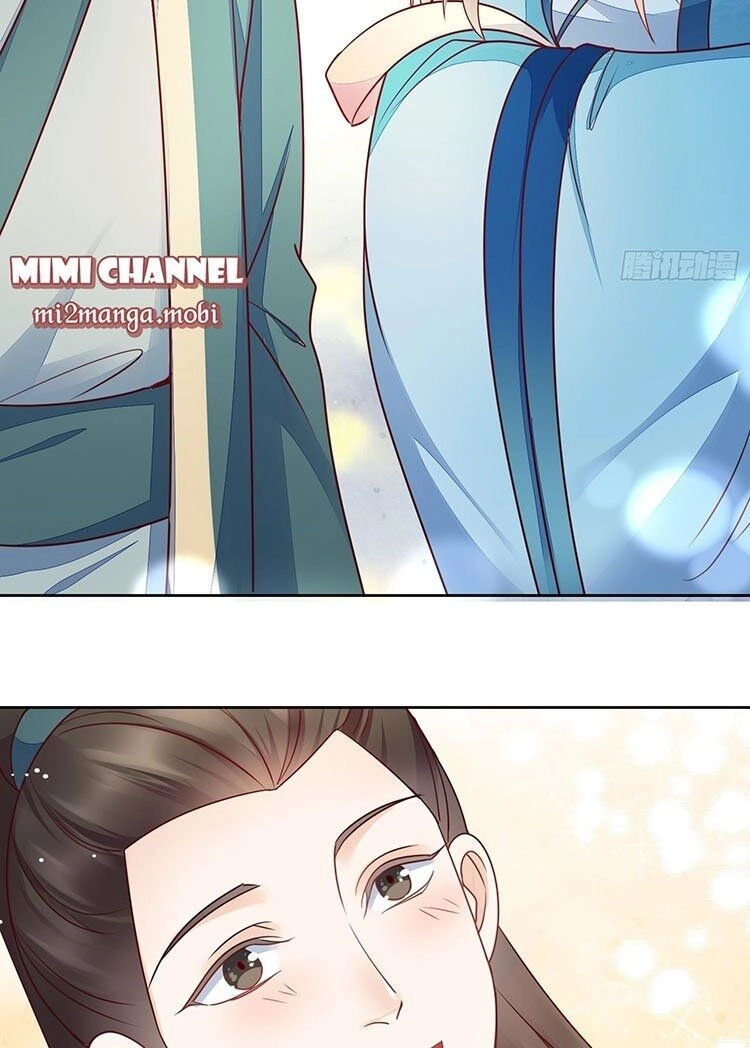 Làm Nũng Trong Lòng Kẻ Cấm Dục Chapter 22 - 7