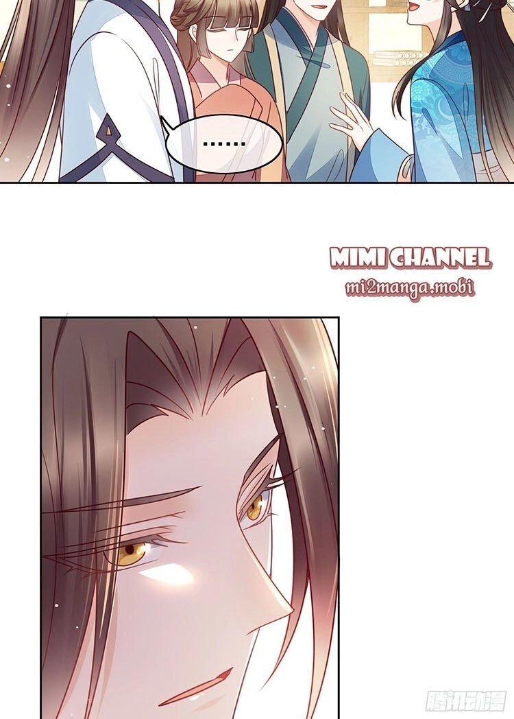 Làm Nũng Trong Lòng Kẻ Cấm Dục Chapter 22 - 10