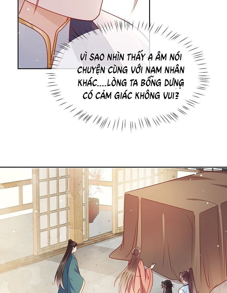 Làm Nũng Trong Lòng Kẻ Cấm Dục Chapter 22 - 11