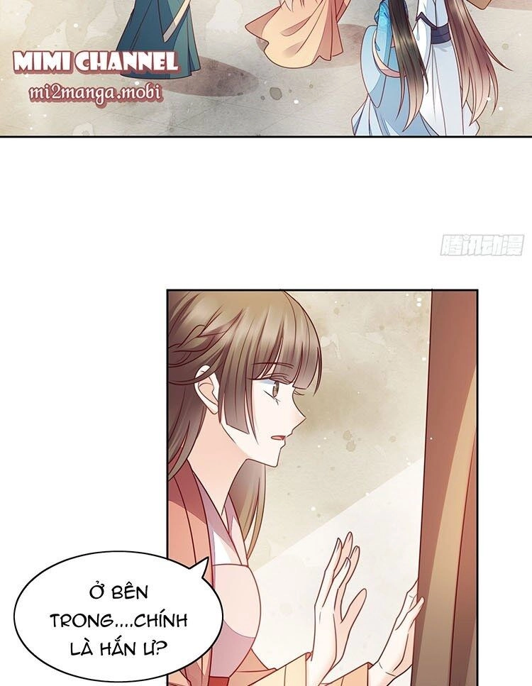 Làm Nũng Trong Lòng Kẻ Cấm Dục Chapter 22 - 12