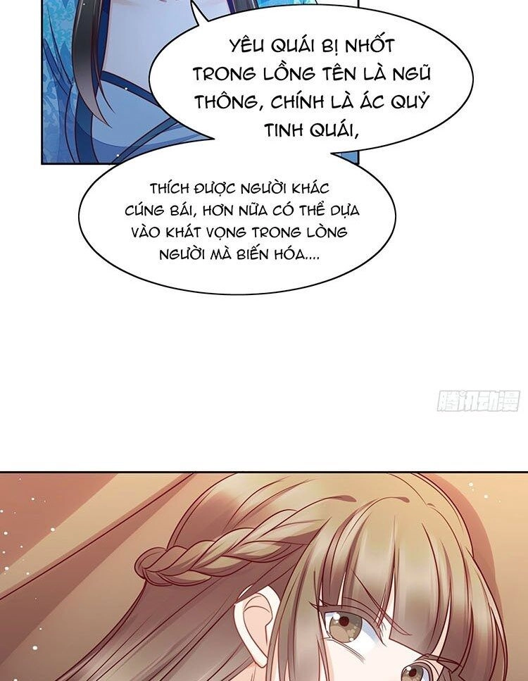 Làm Nũng Trong Lòng Kẻ Cấm Dục Chapter 22 - 14