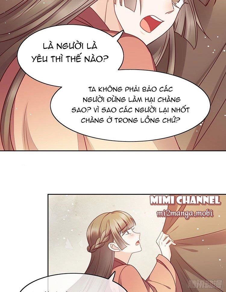 Làm Nũng Trong Lòng Kẻ Cấm Dục Chapter 22 - 15